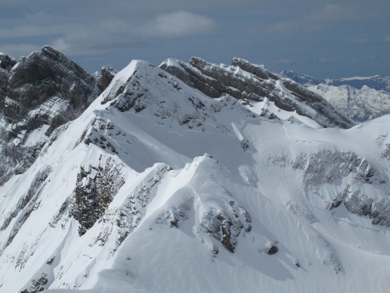 Avalanche:12H27 tout est descendu