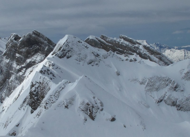 Avalanche: 12h15 tout va bien