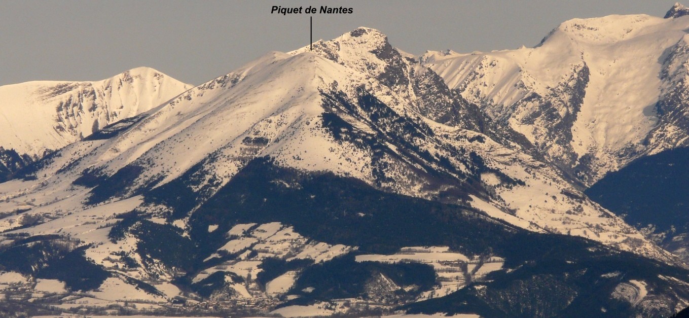 Piquet de Nantes