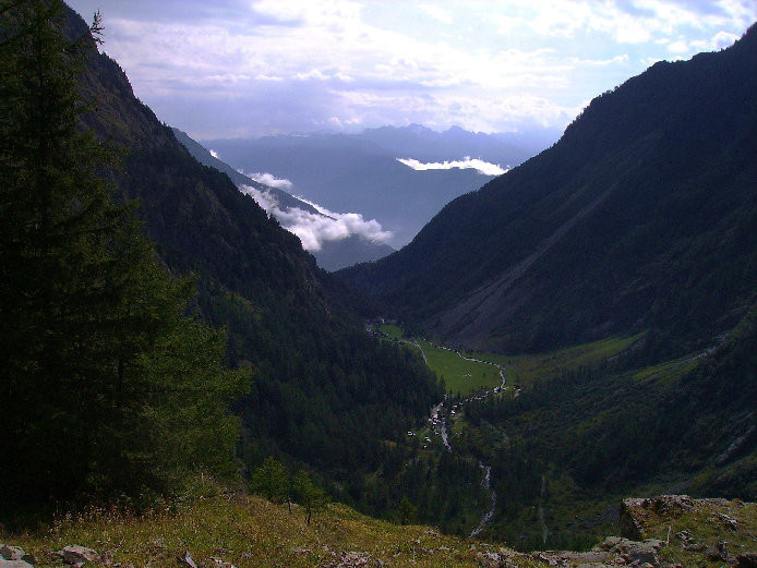 Vallon de Van