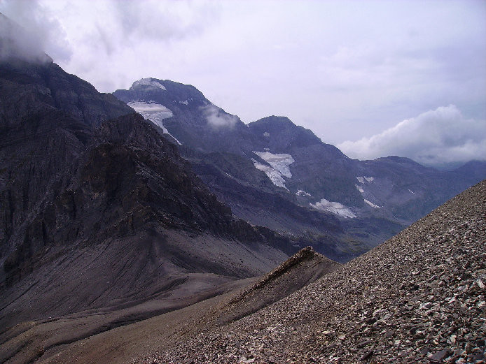 Grand Mont Ruan