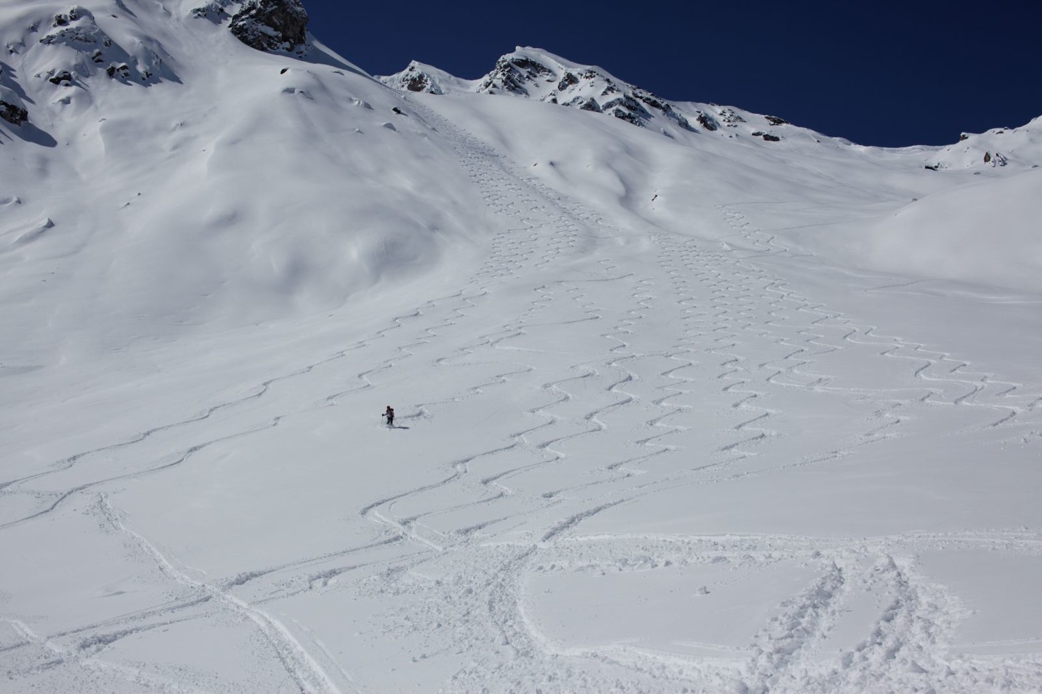 Descente