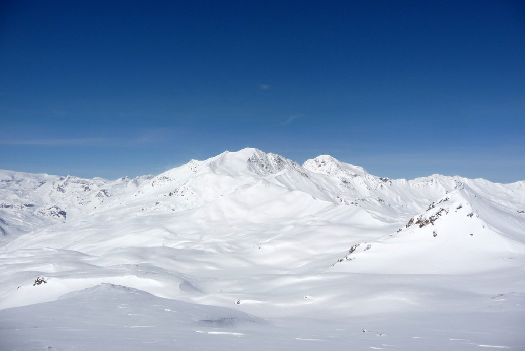 Pointe de la Sana
