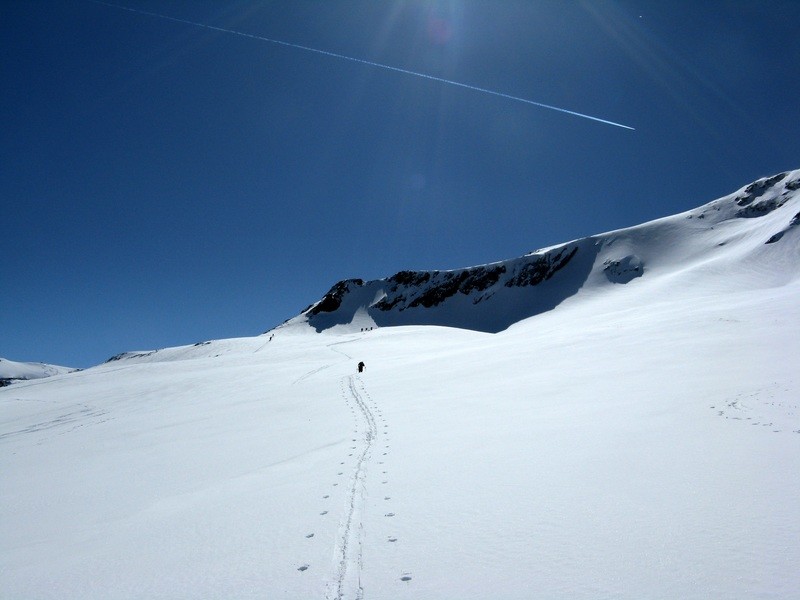 En route vers le Bataillence