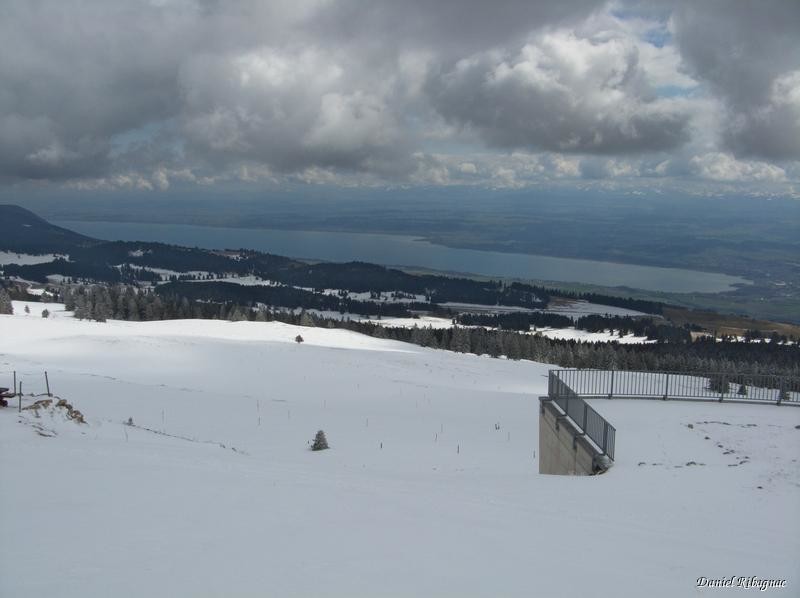 Lac de Neuchâtel
