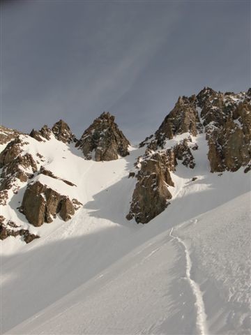 Brèche de la Somme