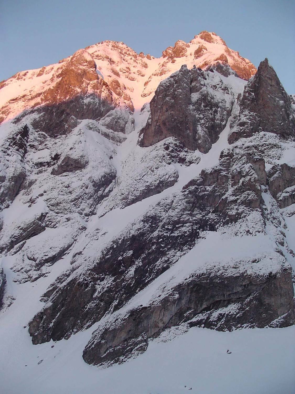 vue générale