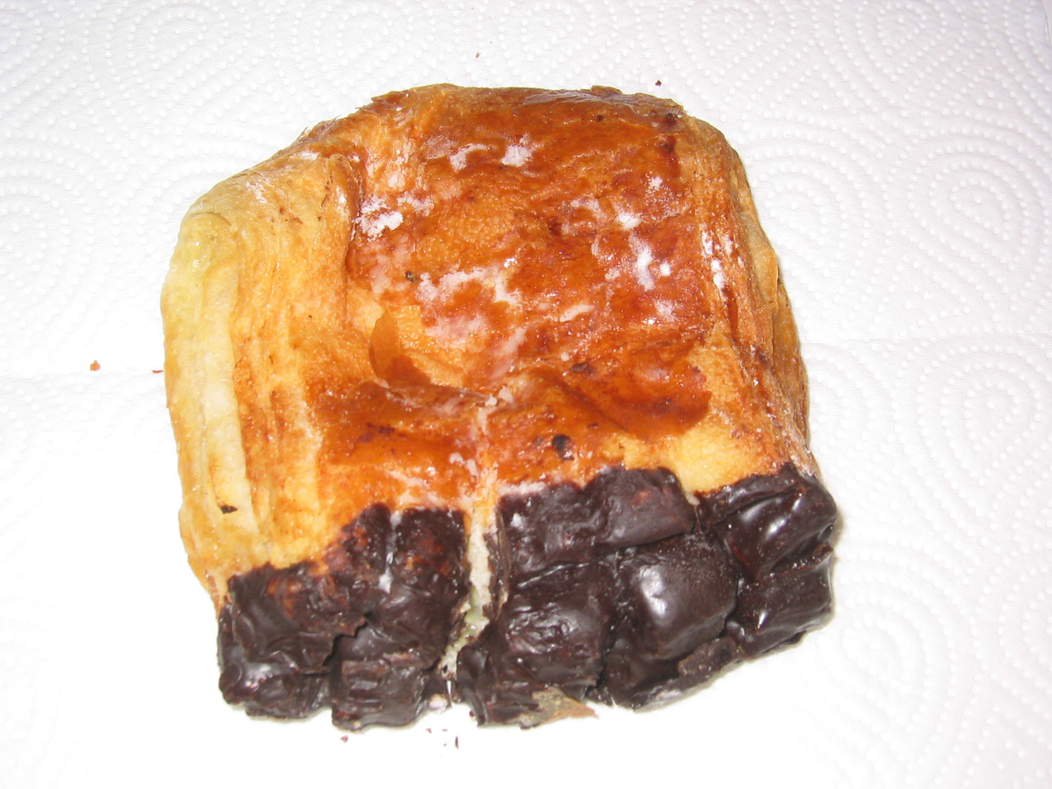 Patte d'Ours