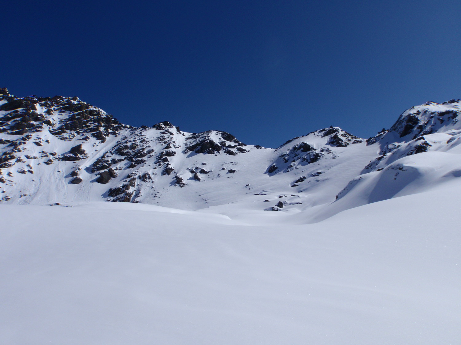 Col d'Orchèra