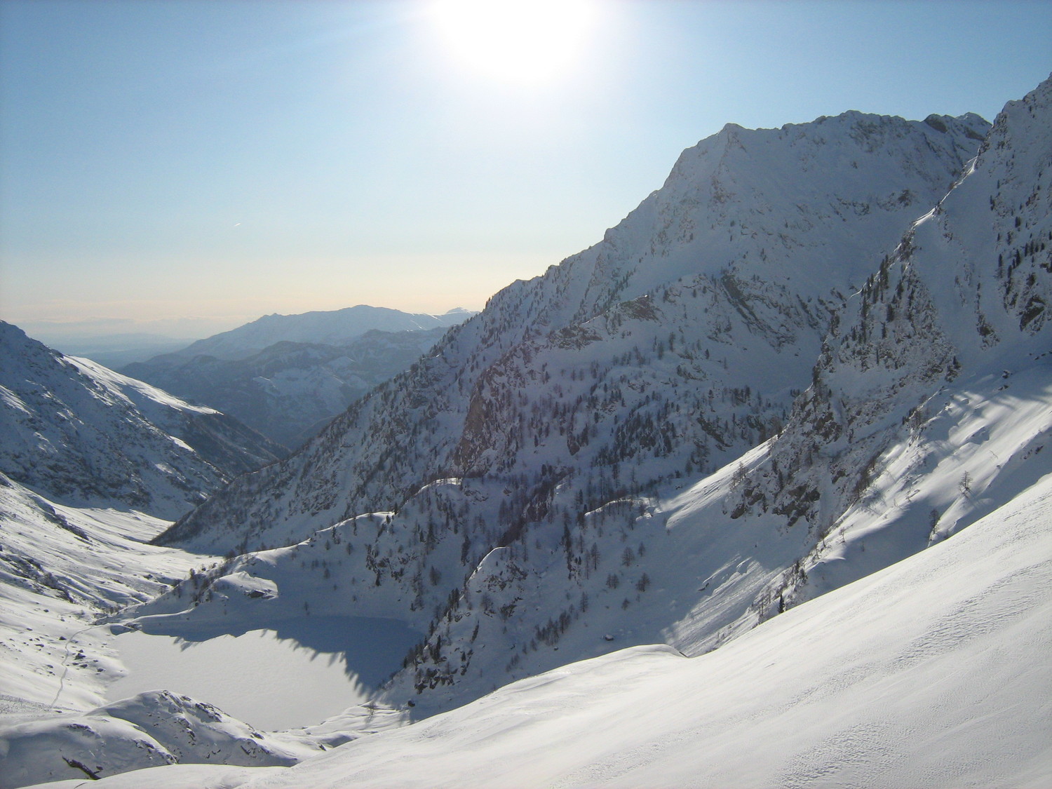 la val meris