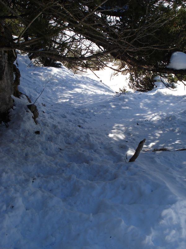Couloir