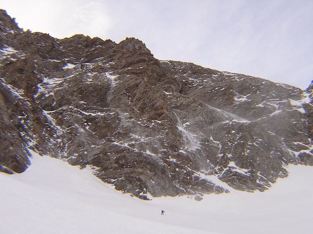 vent et spin drifts