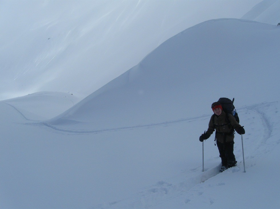Montée