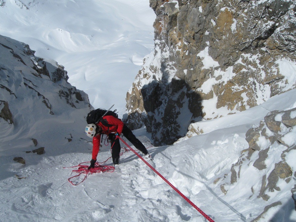 Descente