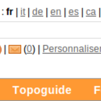 Formulaire de recherche rapide 1