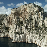 Falaise du Belvédère