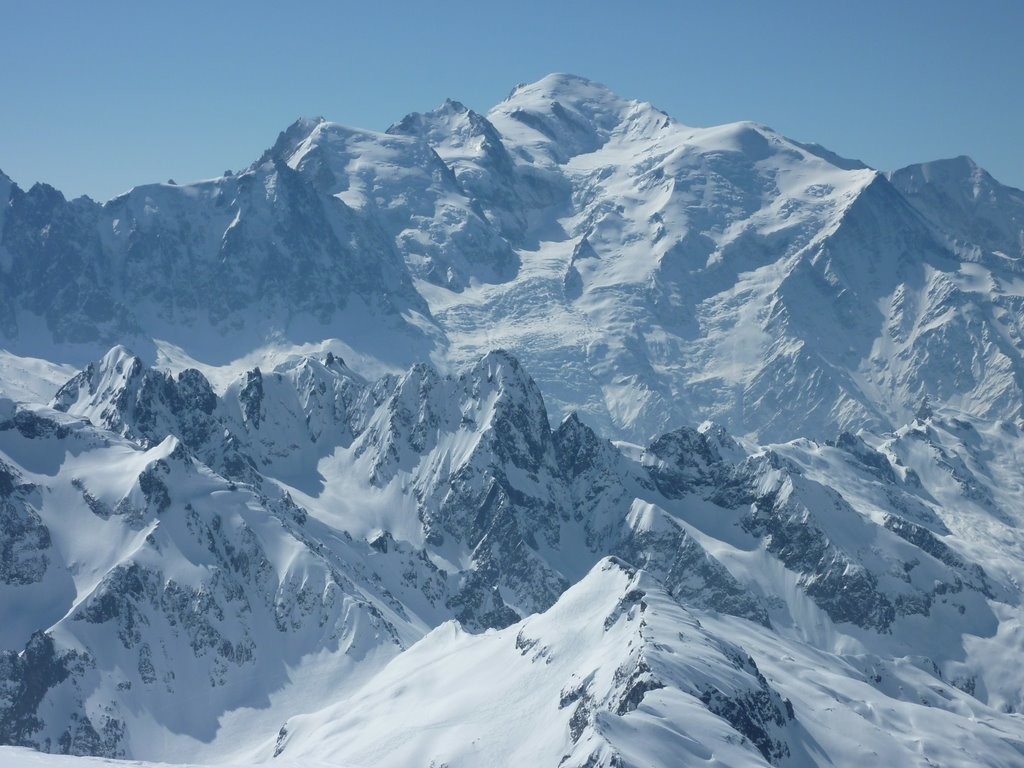 magnifique