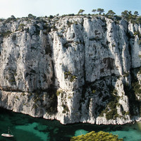 Panorama Calanque d'En Vau