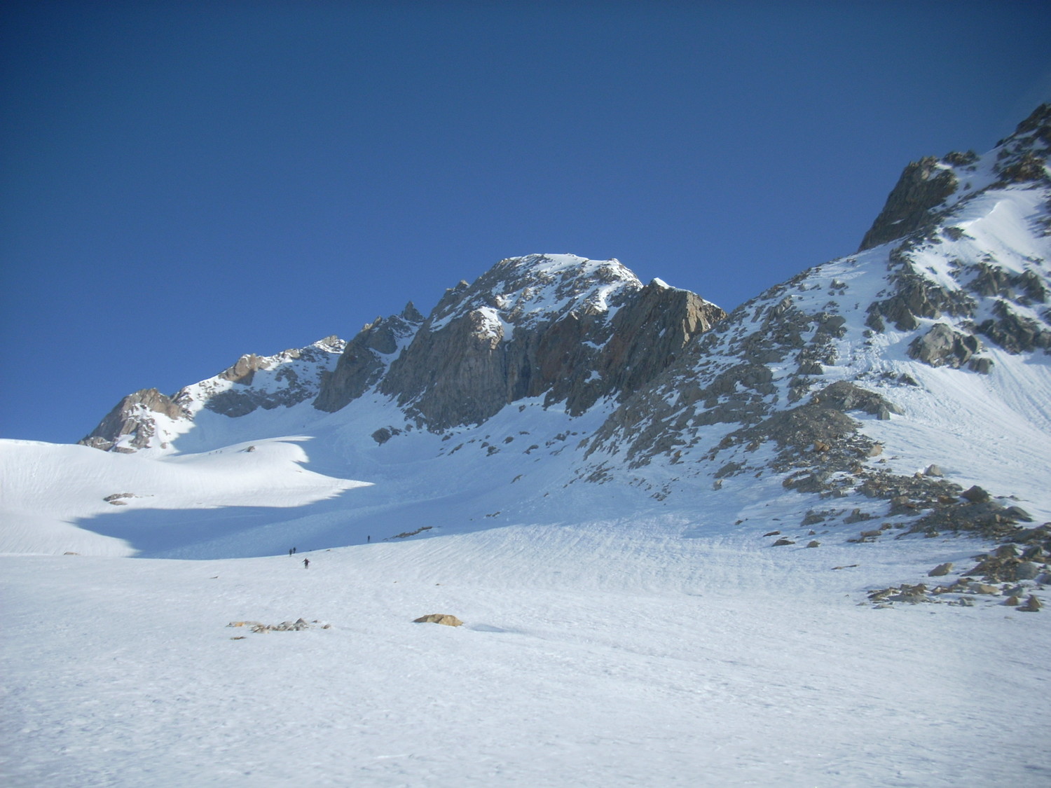 Pizzo Rotondo