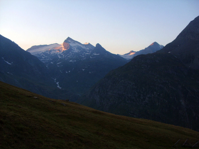 L'Ouille d'Arbéron
