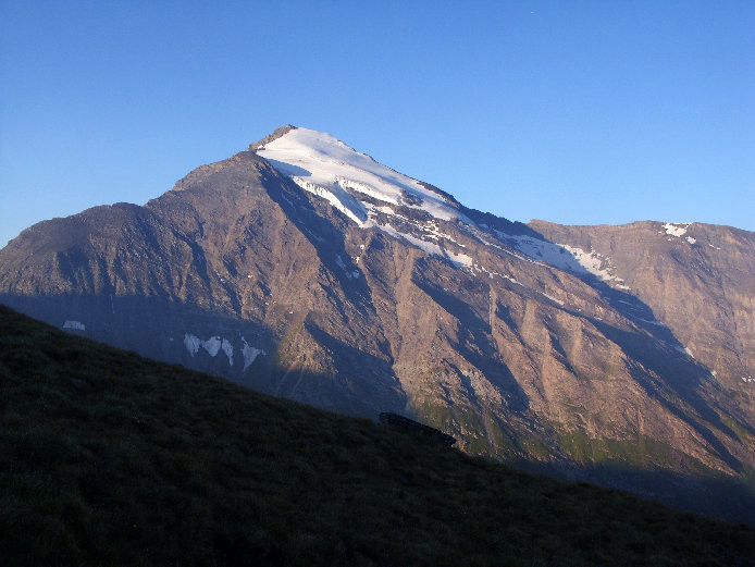 Pointe de Charbonnel