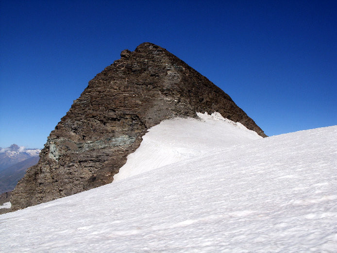 Dôme du Grand Fond