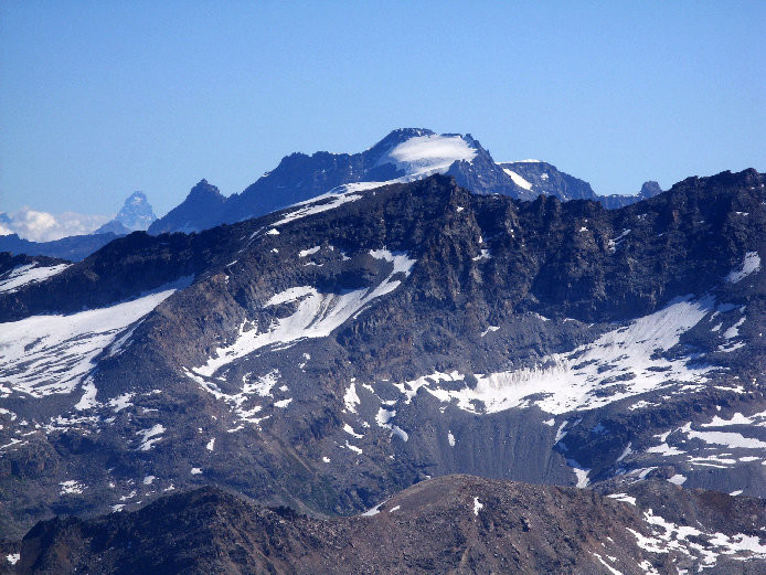 Gran Paradiso