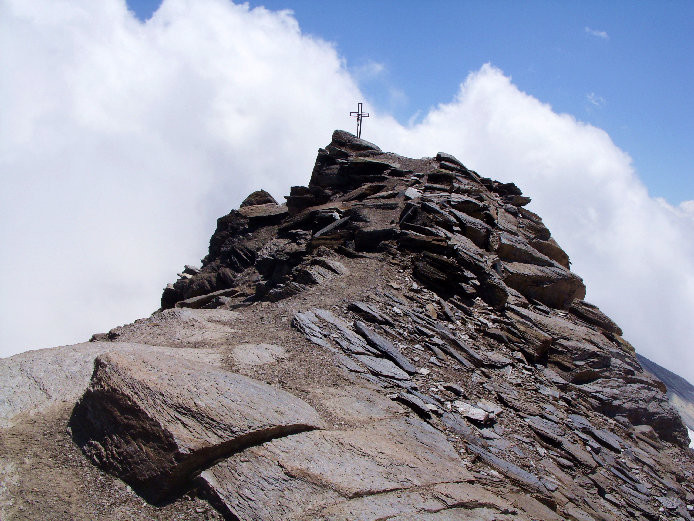 Près de la Selle de l'Albaron