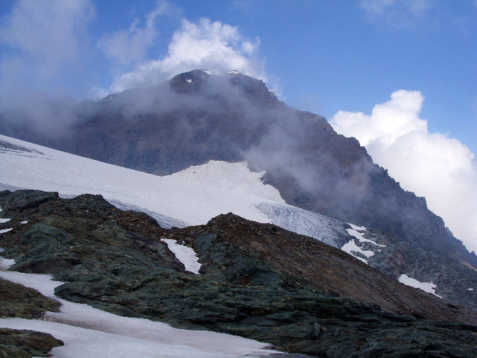 La Grande Ciamarella