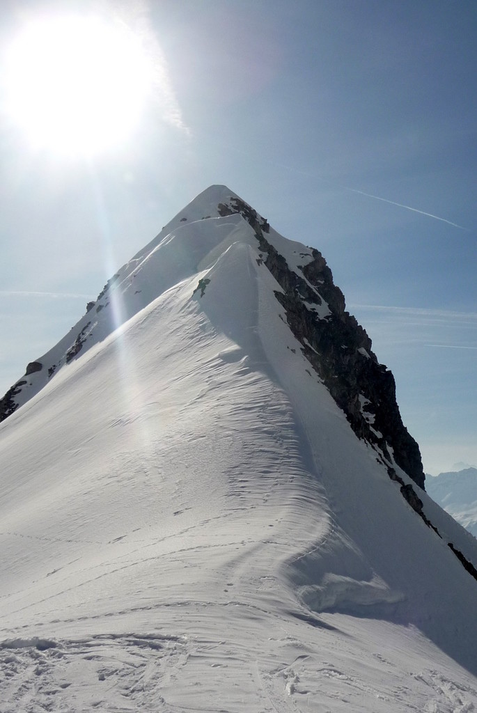 Col des Aiguillons