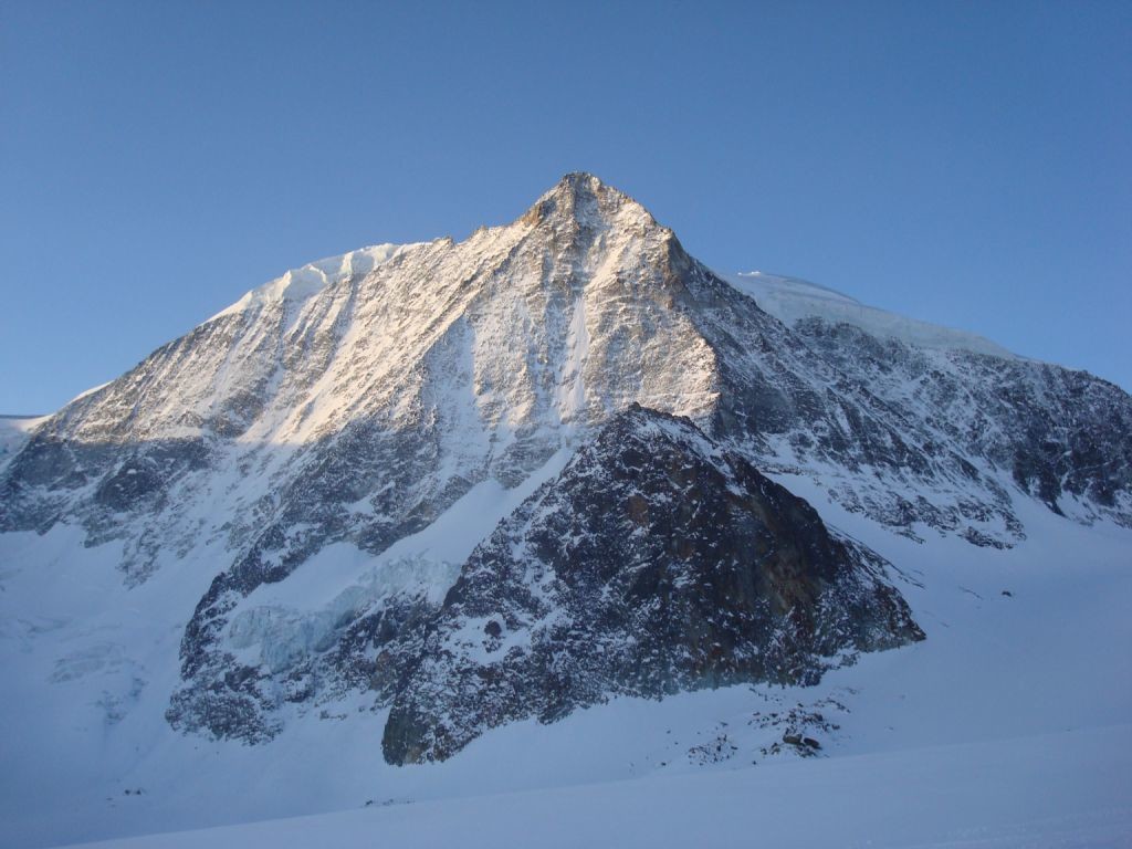 Le Mont-Blanc de Cheilon
