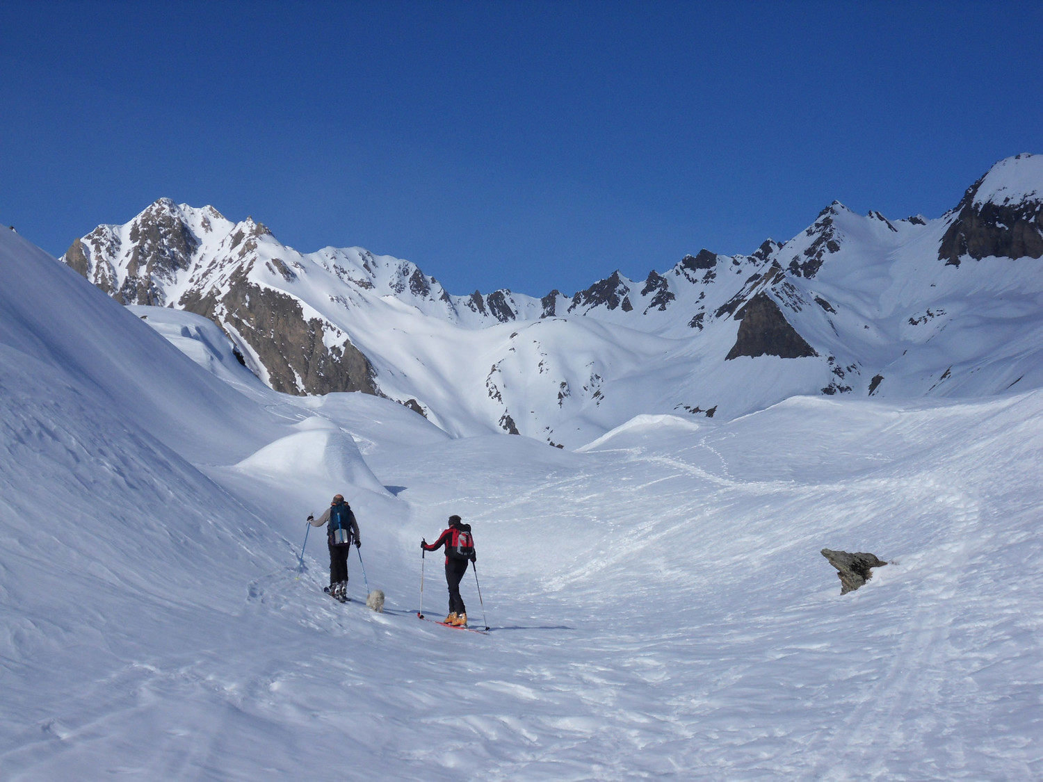 Nel Vallone Nefelgiù