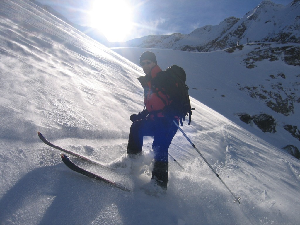 Sous le Maubermé