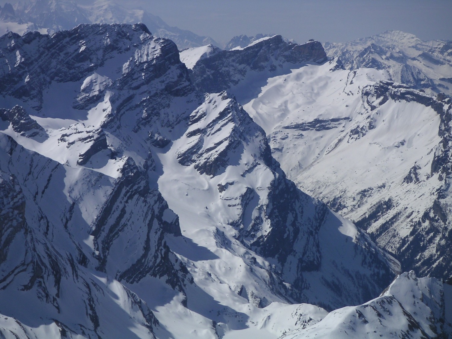 Pointe des Encrennes
