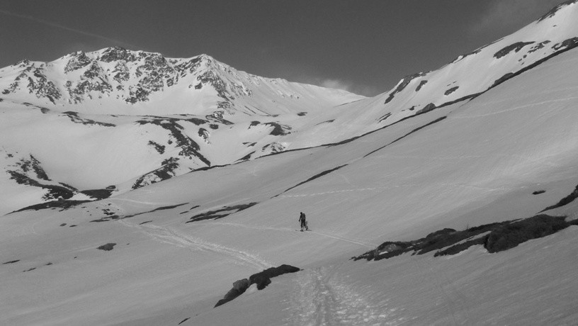 traverso sotto Toschuhorn
