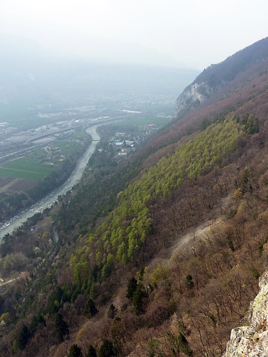 vallée