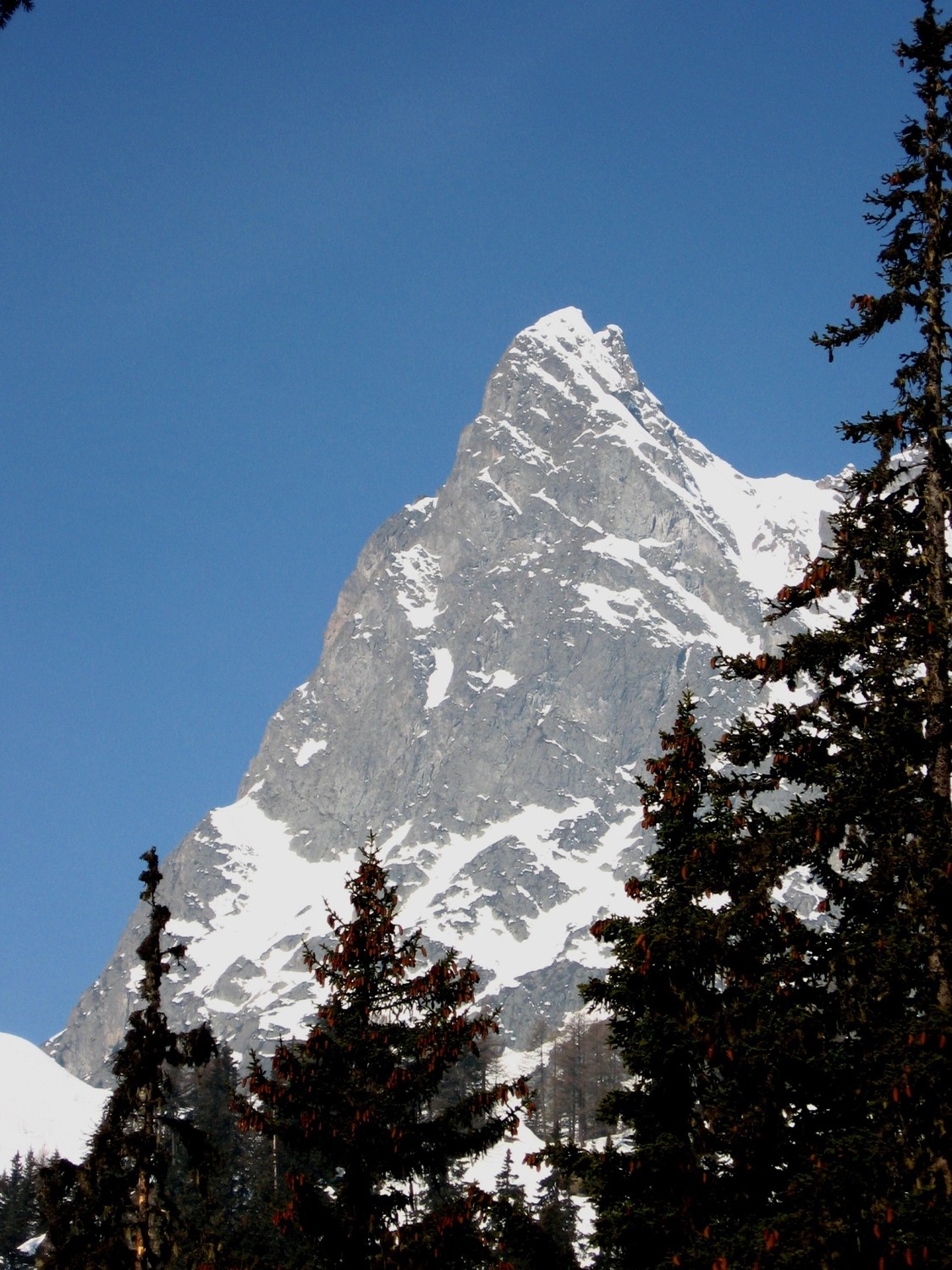 Cornes de Loriaz