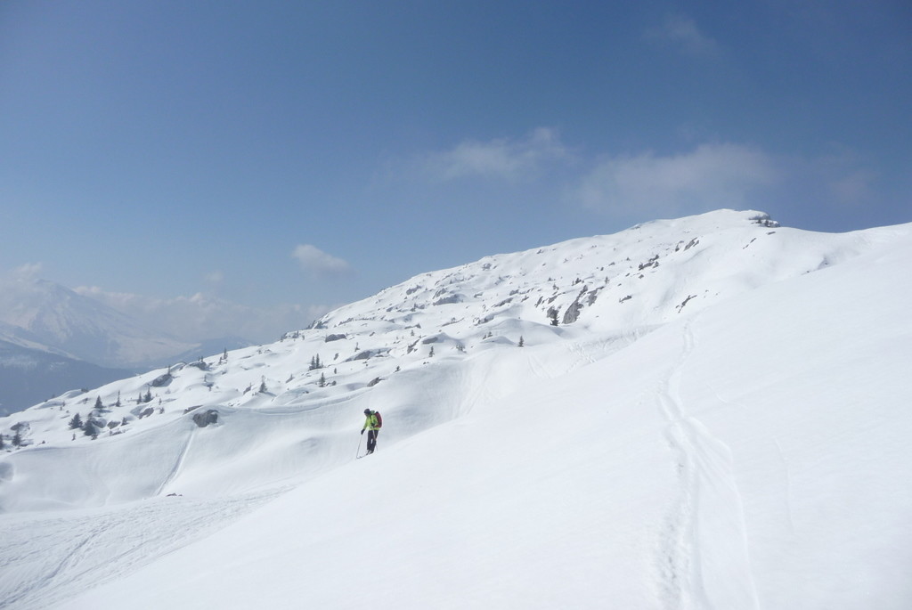 descente 2