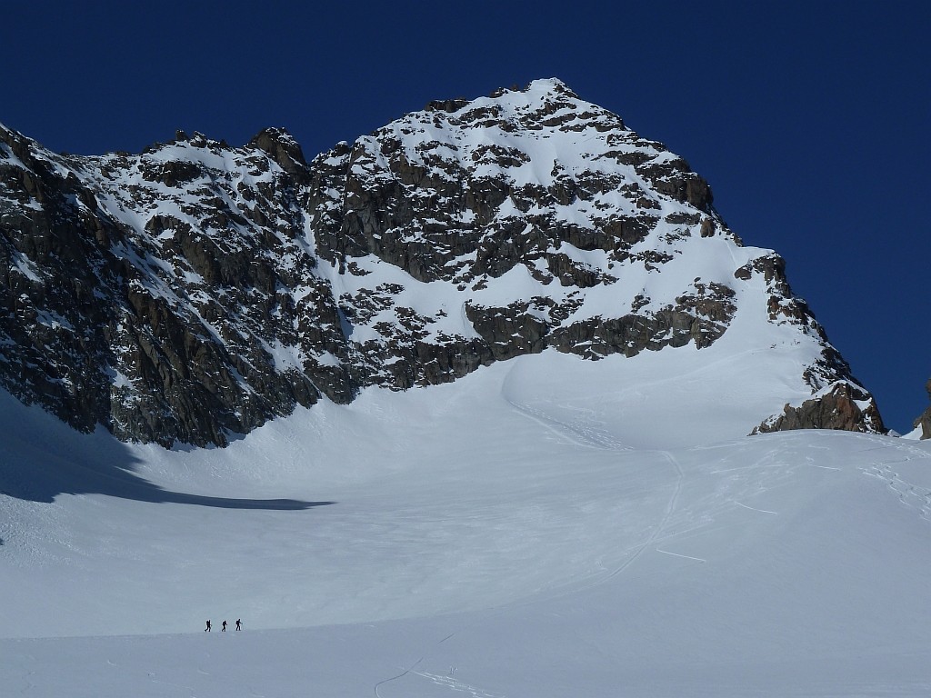 Piz Kesch