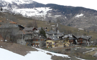 Buthier (val d'Aoste) Buthier (val d'Aoste)