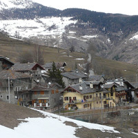 Buthier (val d'Aoste)