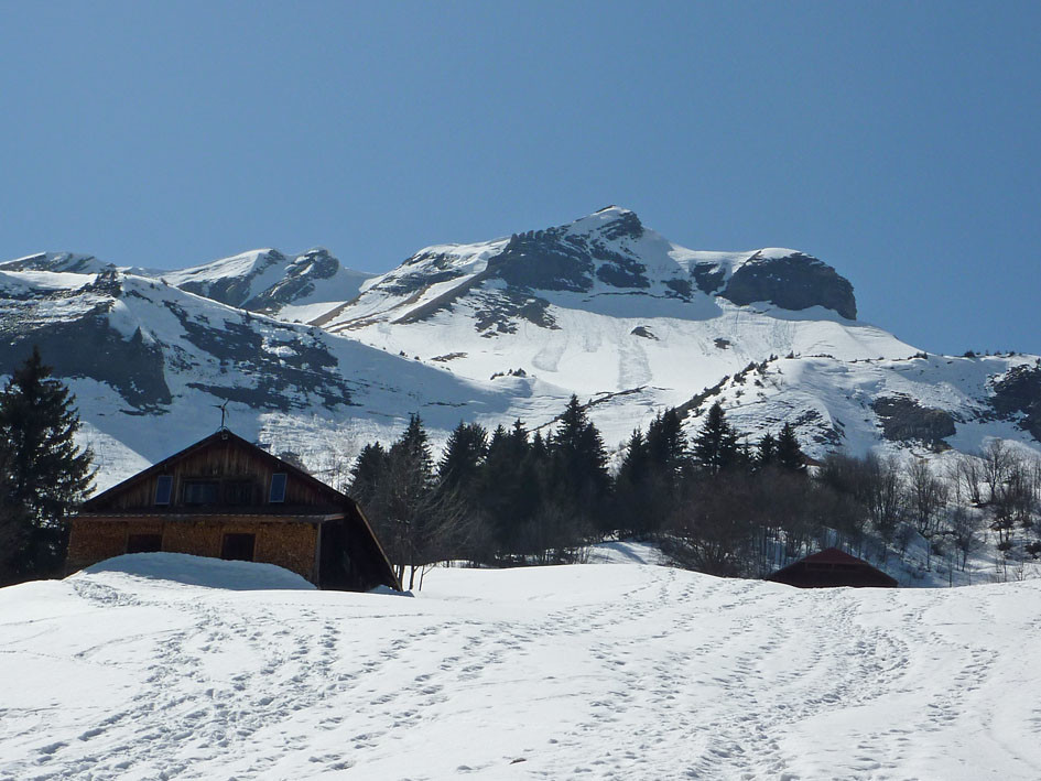 Les Seytets
