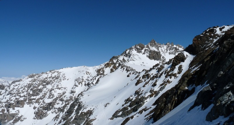 Pointe de Labby