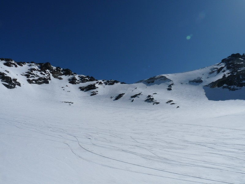 Col du Moine