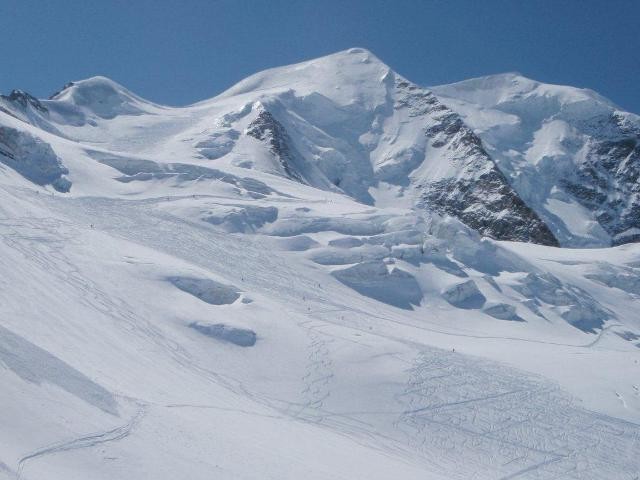 Palù, moltitudine di tracce