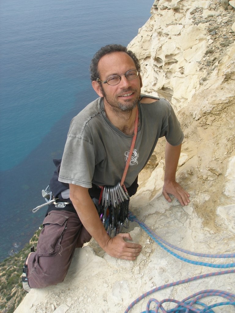Jé le Magnifique à la sortie de L5