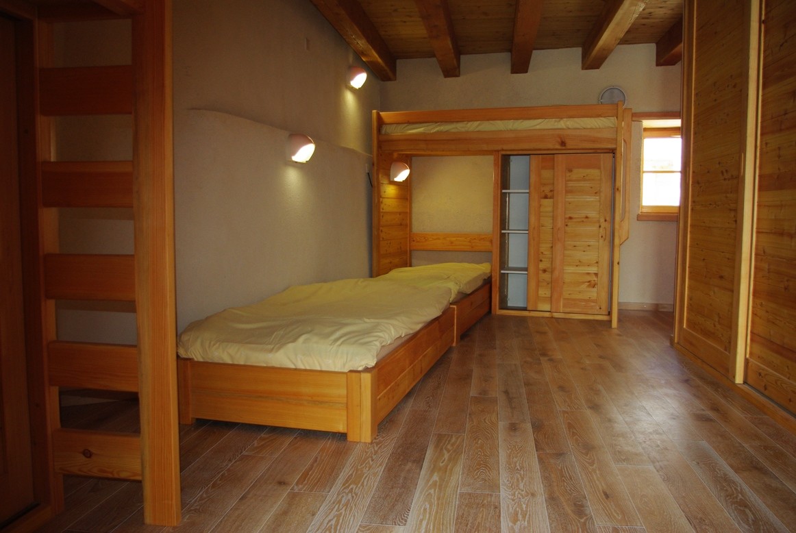 une chambre