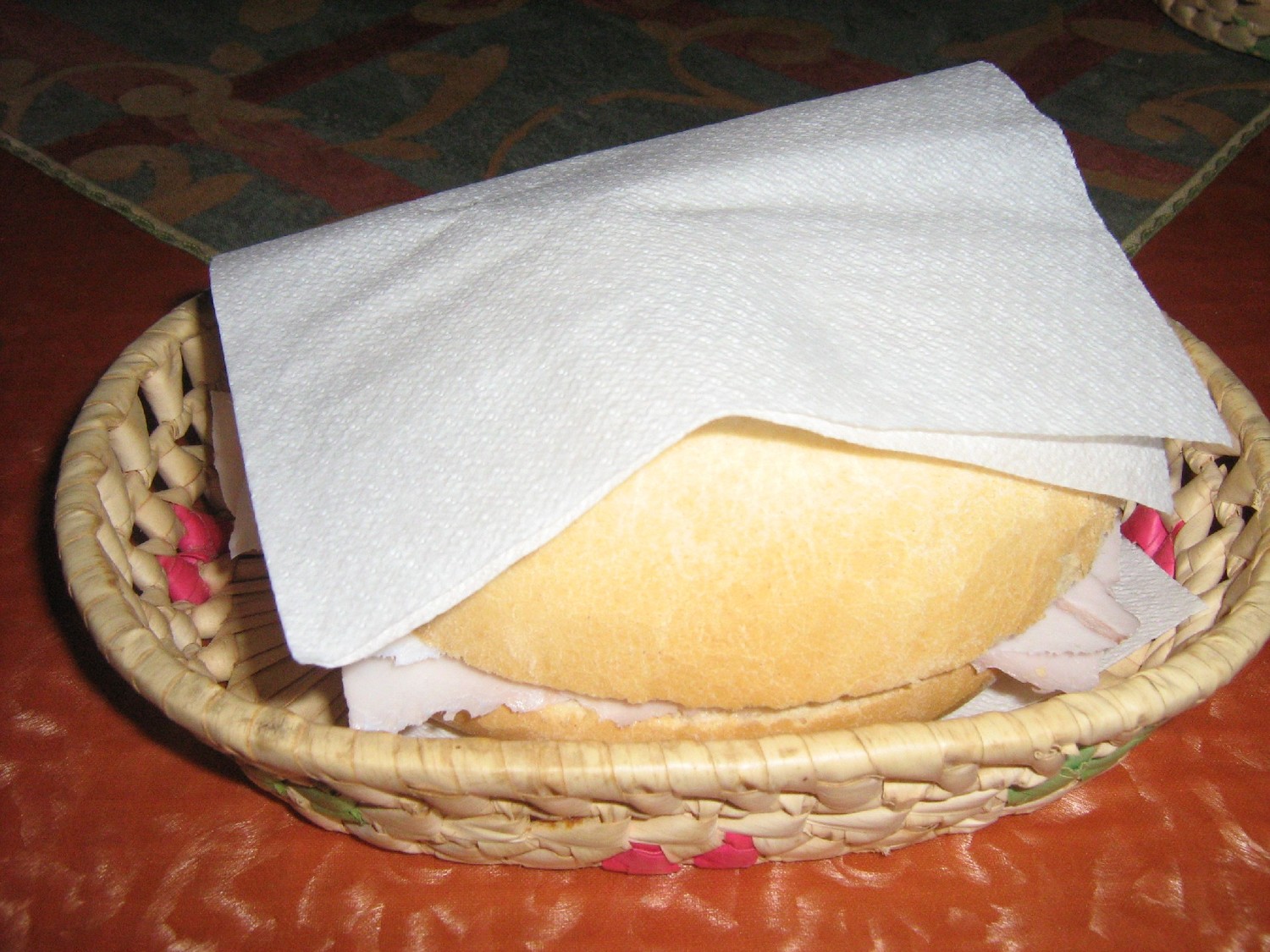 il meritato premio