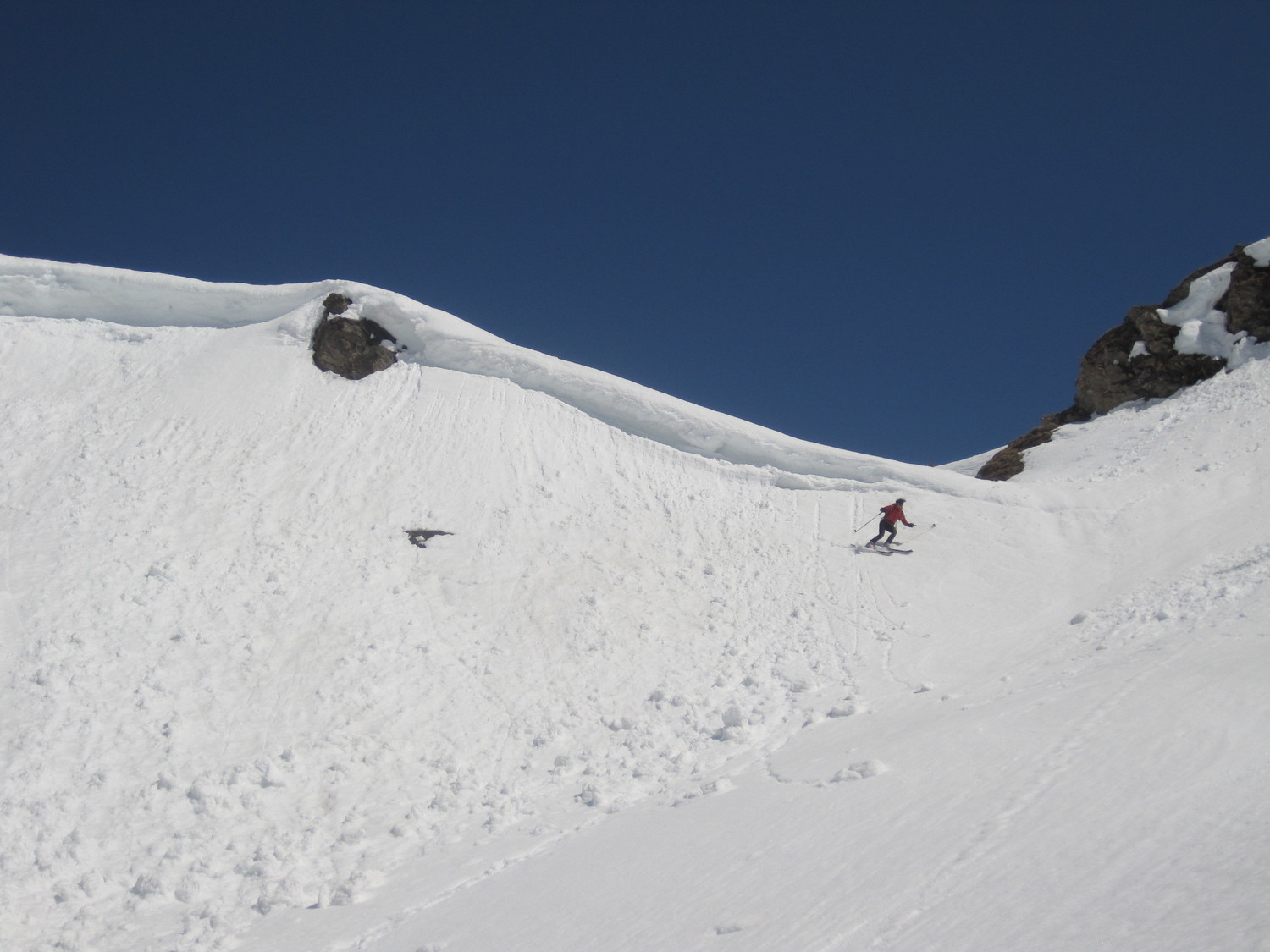 Firn a bassa quota
