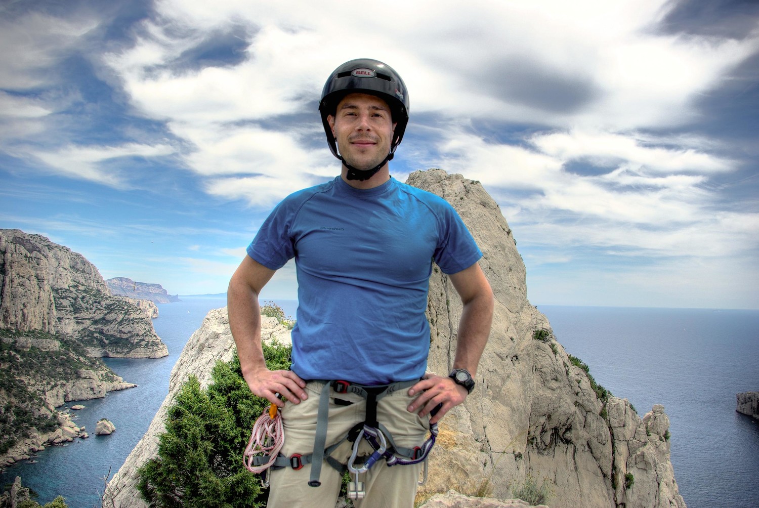 sommet aiguille de sugiton